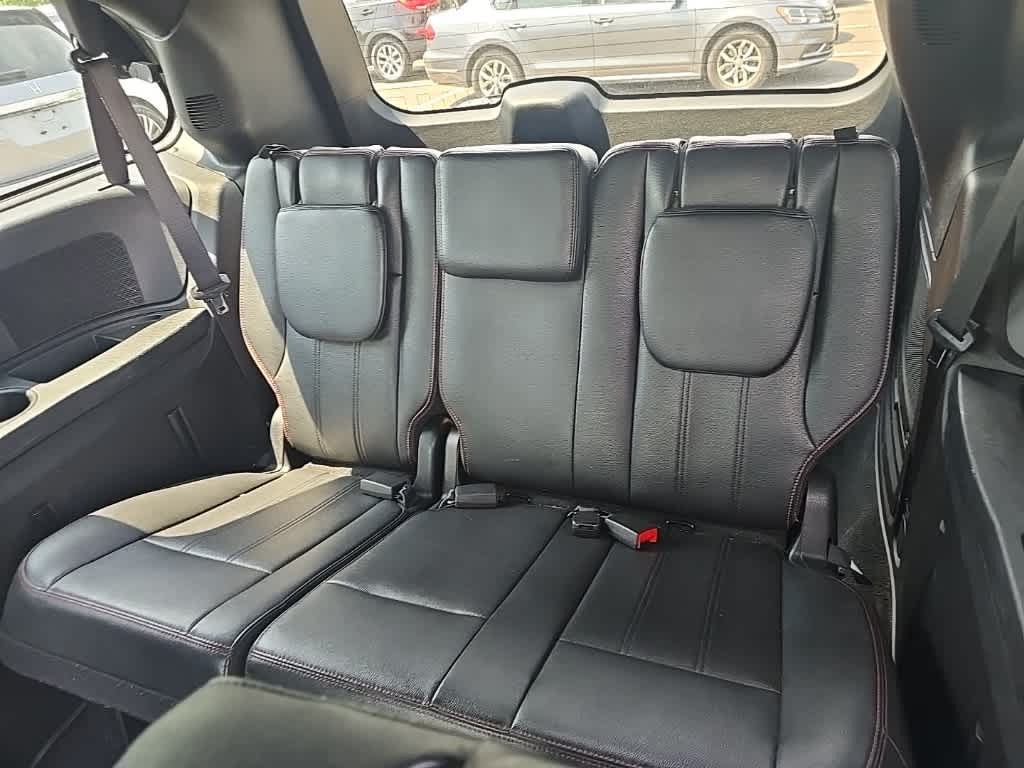 Thumbnail: 2019 Dodge Grand Caravan - 8