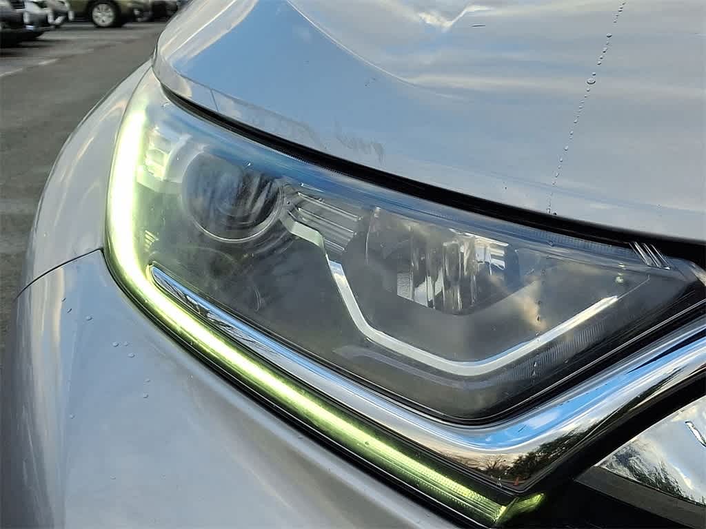 Thumbnail: 2017 Honda CR-V - 27