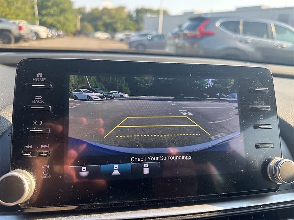 Thumbnail: 2022 Honda Accord - 15