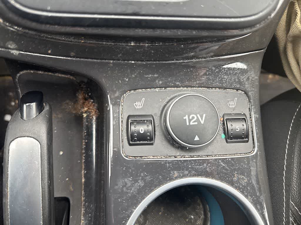 Thumbnail: 2014 Ford Escape - 18