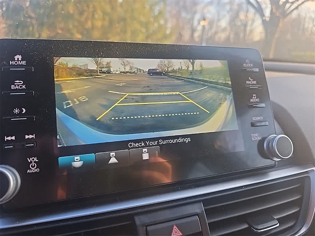 Thumbnail: 2020 Honda Accord - 20