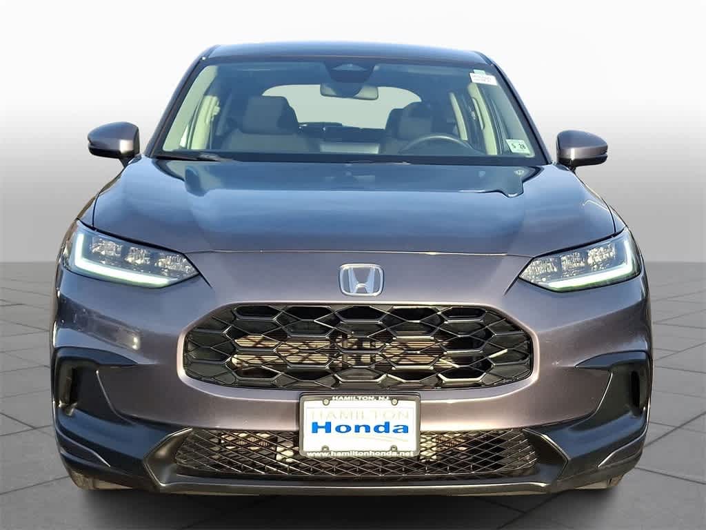 Thumbnail: 2023 Honda HR-V - 28