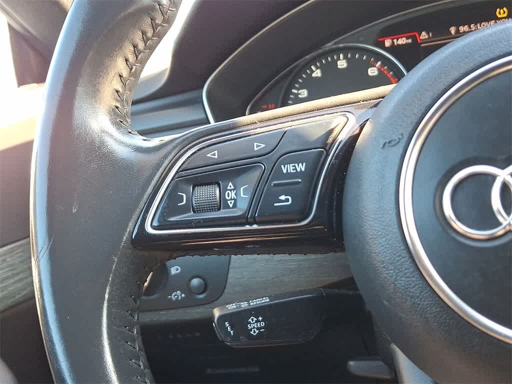 Thumbnail: 2019 Audi A5 - 17