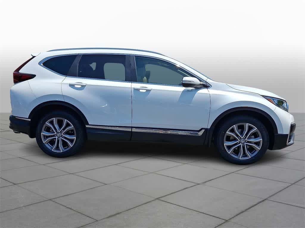 Thumbnail: 2022 Honda CR-V - 23