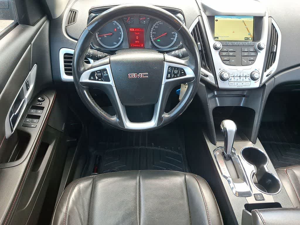 Thumbnail: 2015 GMC Terrain - 21