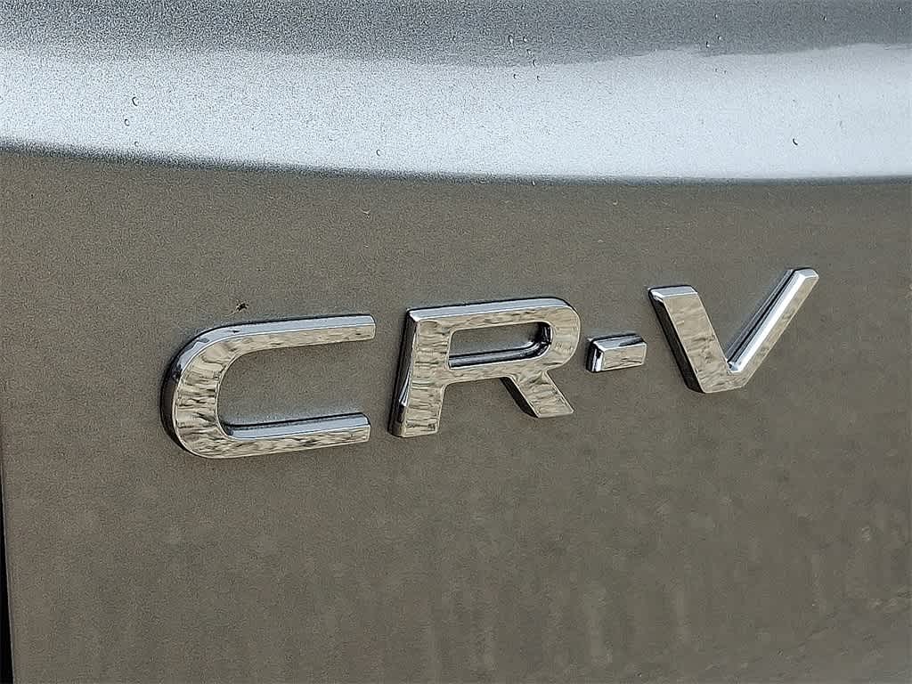 Thumbnail: 2026 Honda CR-V - 10
