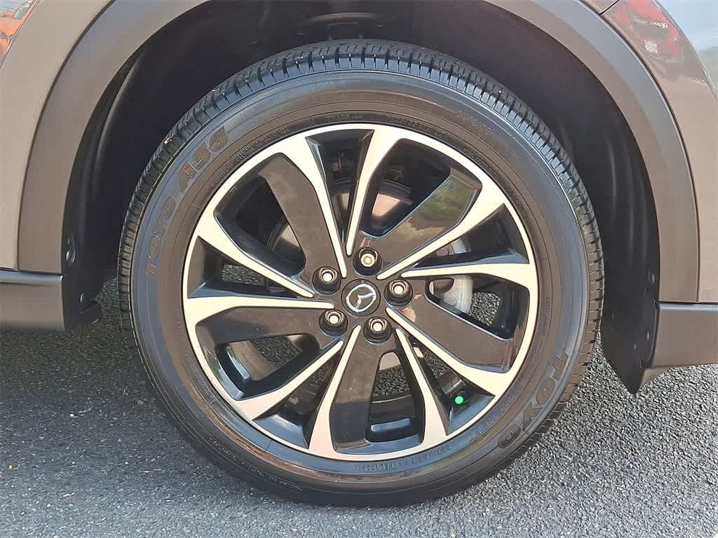 Thumbnail: 2022 Mazda CX-5 - 24