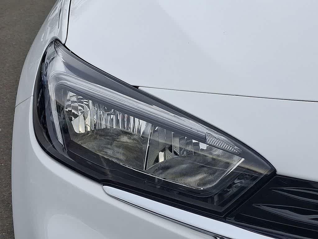 Thumbnail: 2023 Buick Encore GX - 27