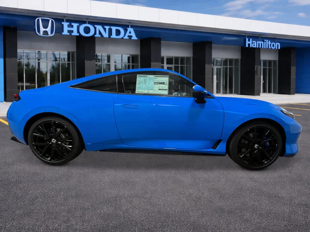 Thumbnail: 2026 Honda  - 7