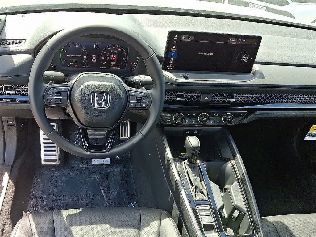 Thumbnail: 2025 Honda Accord - 12