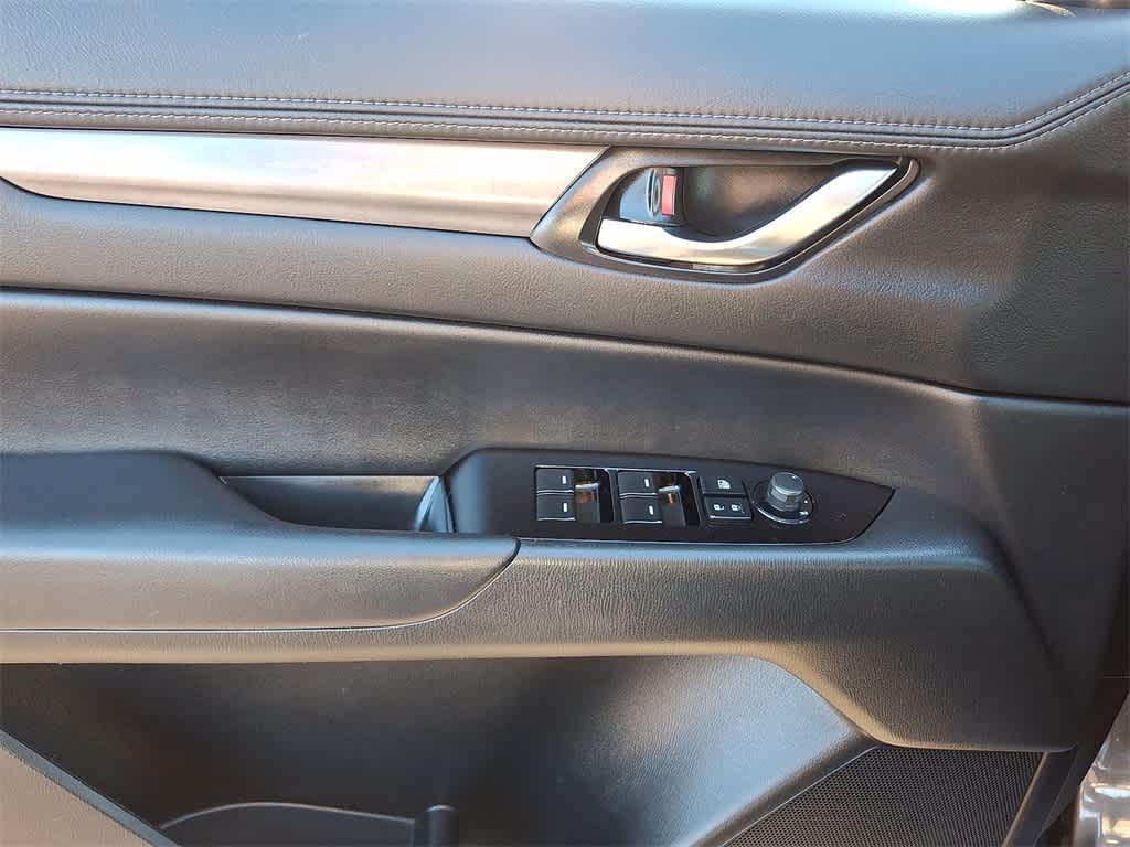 Thumbnail: 2019 Mazda CX-5 - 10