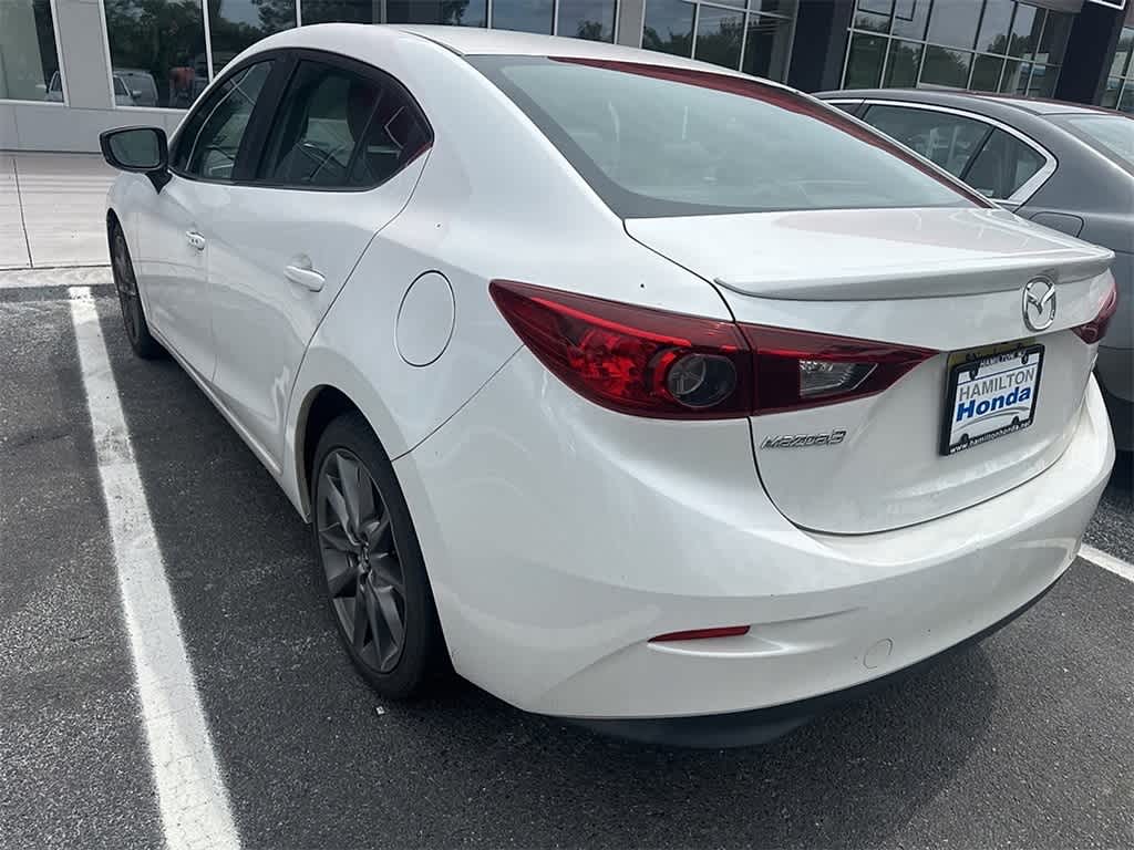 Thumbnail: 2018 Mazda Mazda3 - 6