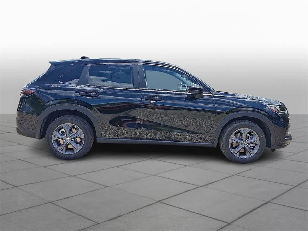 New 2026 Honda HR-V LX SUV