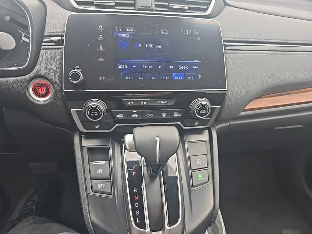 Thumbnail: 2022 Honda CR-V - 11