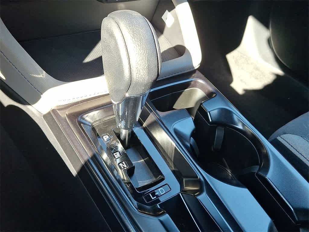 Thumbnail: 2026 Subaru Forester - 12