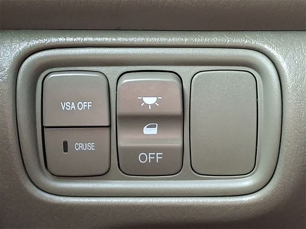 Thumbnail: 2006 Honda Pilot - 15