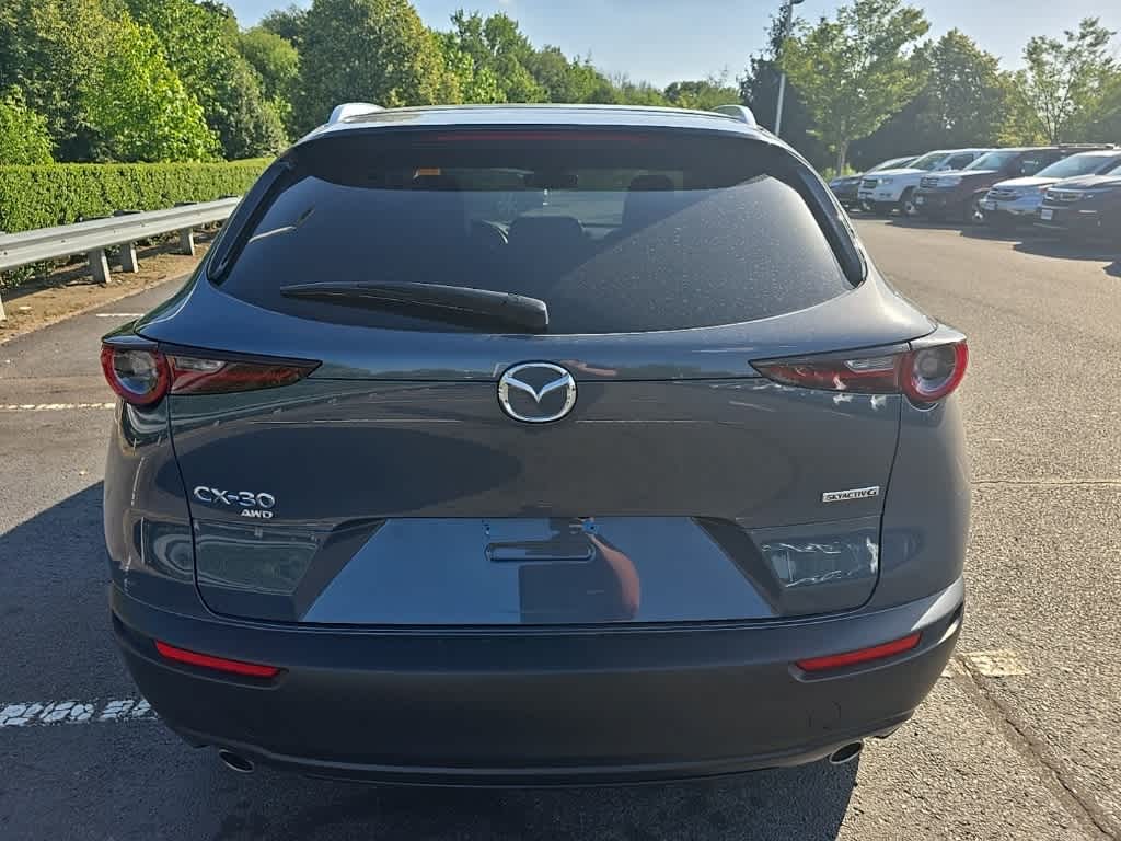 Thumbnail: 2022 Mazda CX-30 - 5