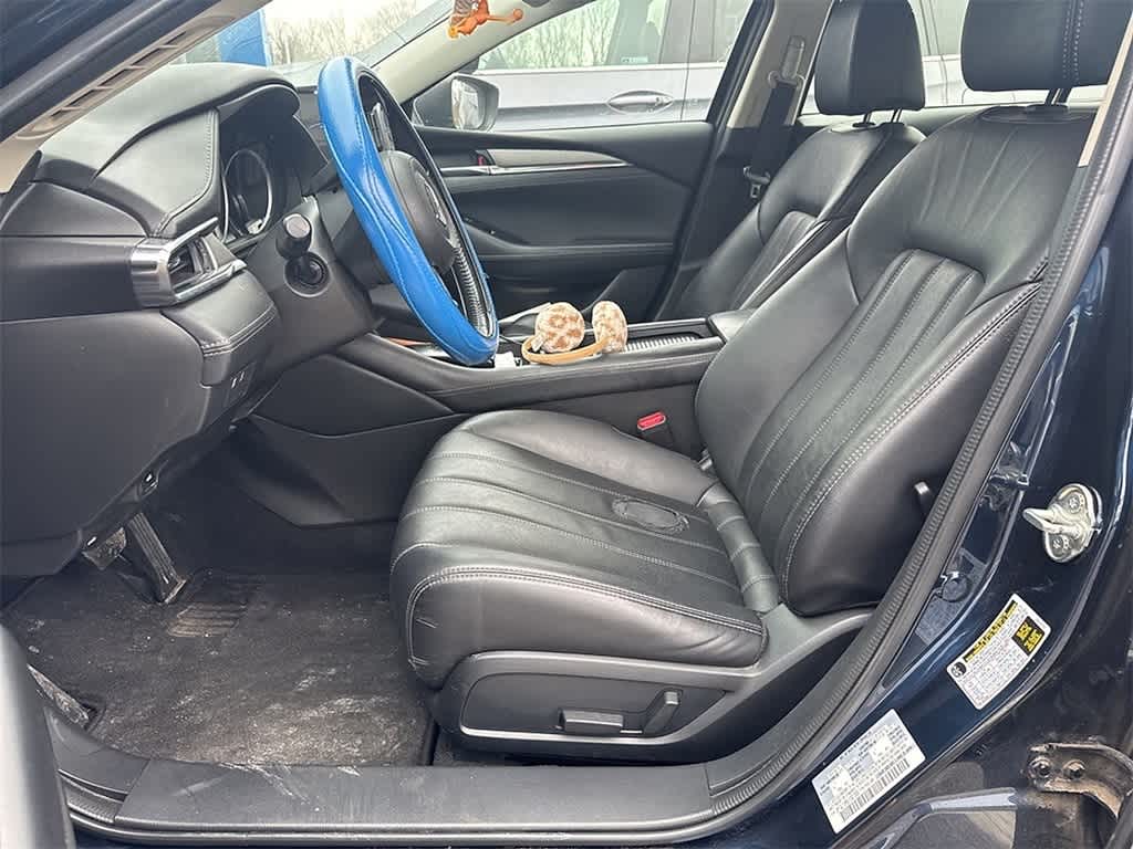 Thumbnail: 2018 Mazda Mazda6 - 8