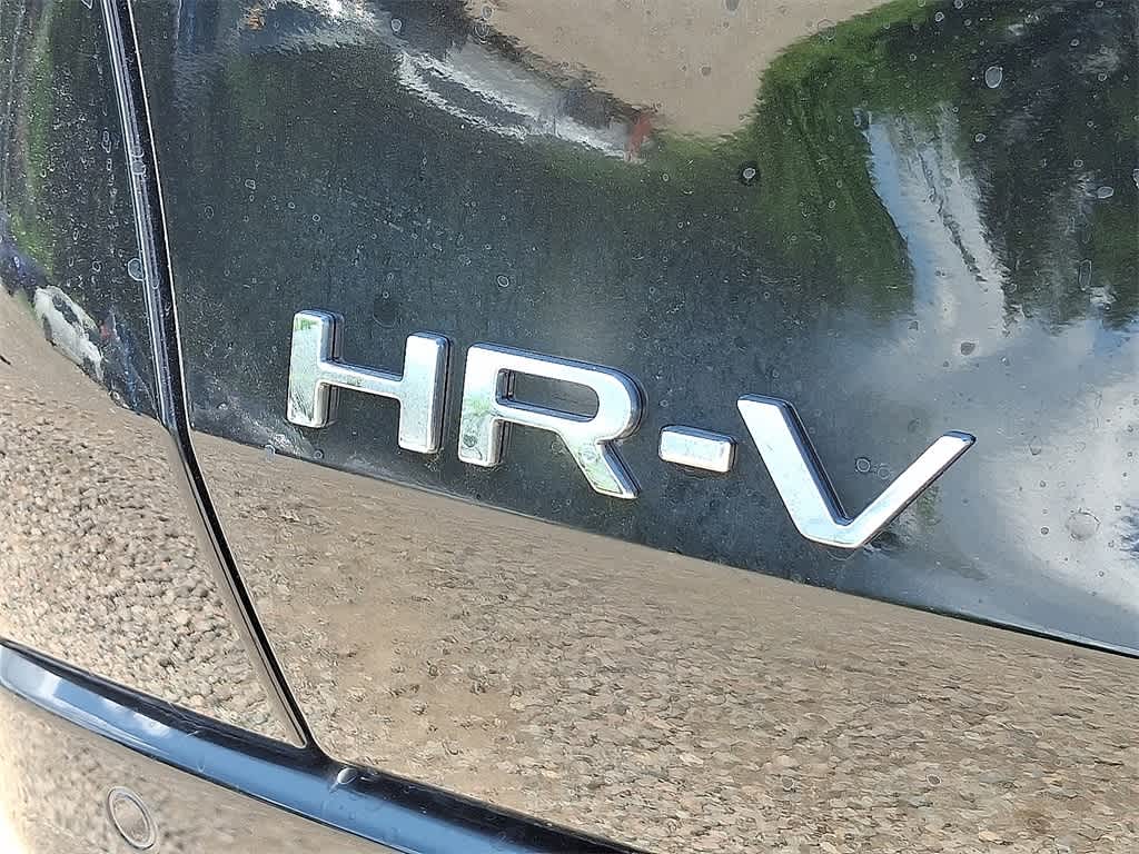 Thumbnail: 2026 Honda HR-V - 9