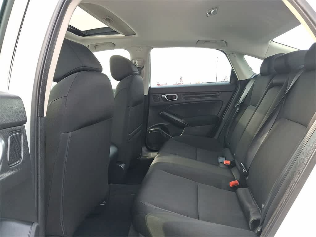 Thumbnail: 2022 Honda Civic - 20