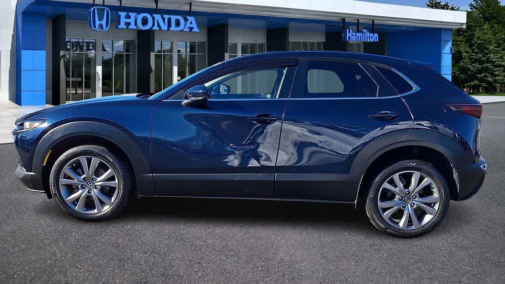 Thumbnail: 2021 Mazda CX-30 - 5