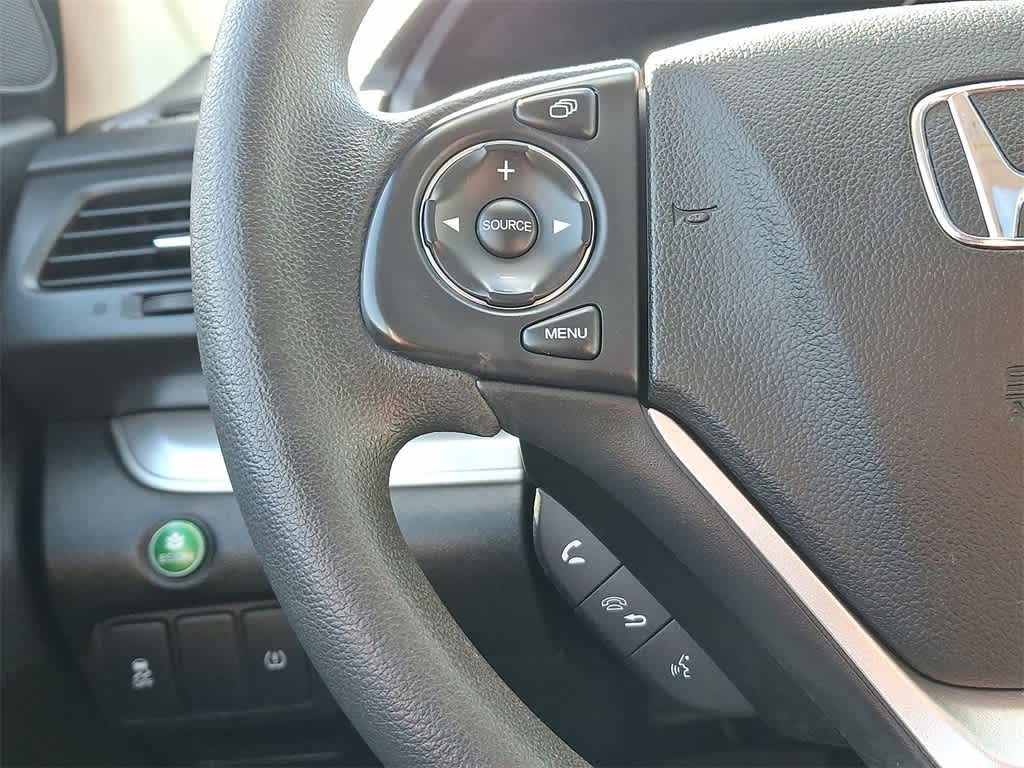 Thumbnail: 2016 Honda CR-V - 16