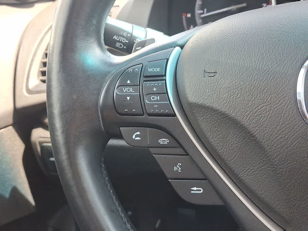 Thumbnail: 2015 Acura RDX - 17