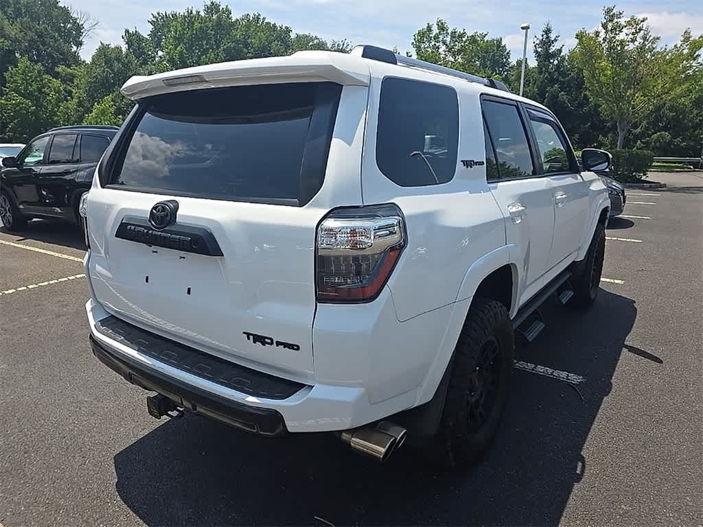 Thumbnail: 2018 Toyota 4Runner - 4