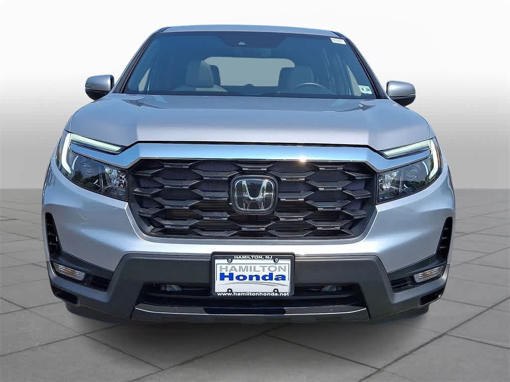 Thumbnail: 2023 Honda Passport - 28