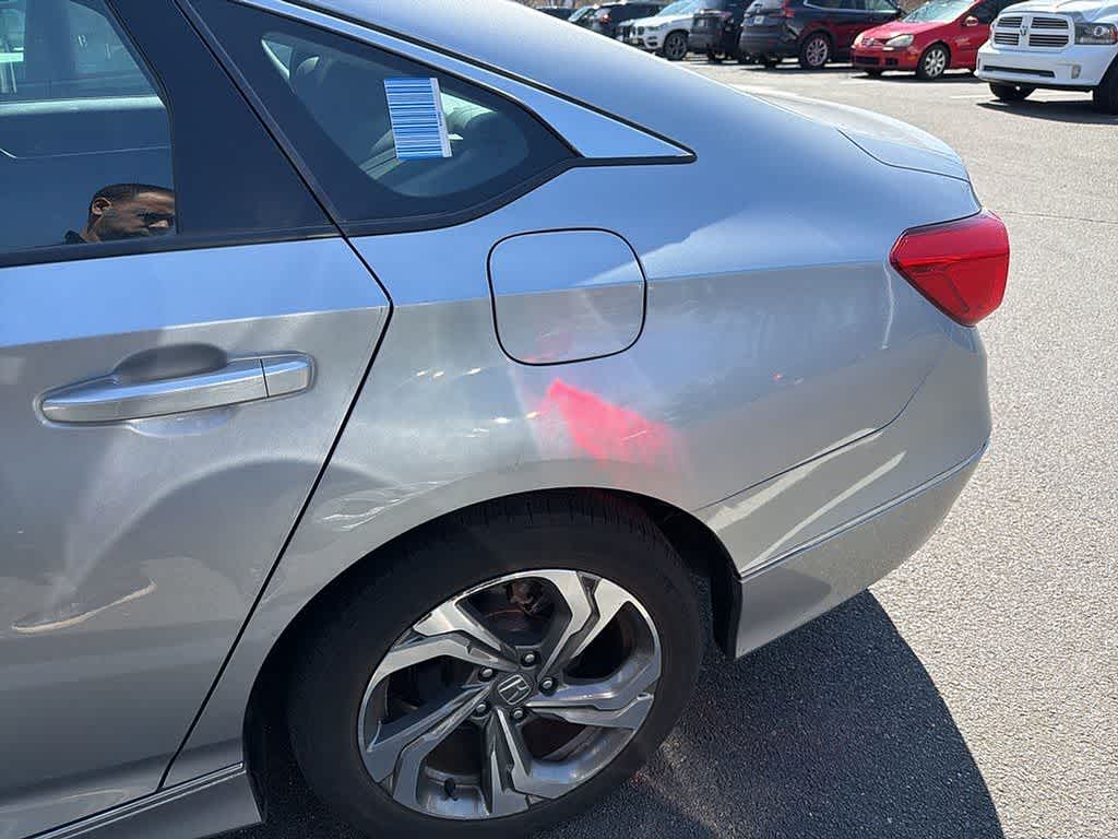 Thumbnail: 2020 Honda Accord - 9