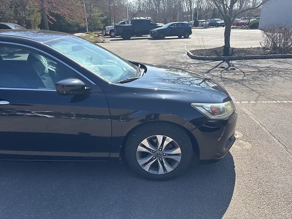 Thumbnail: 2014 Honda Accord - 11