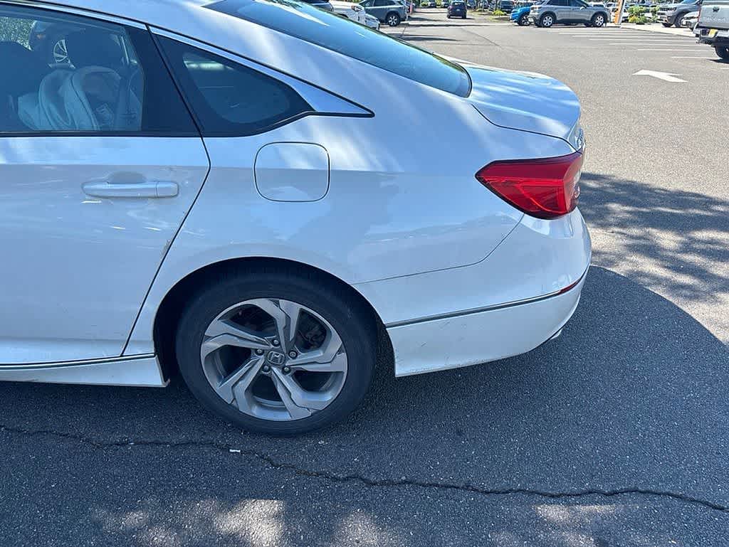 Thumbnail: 2020 Honda Accord - 4