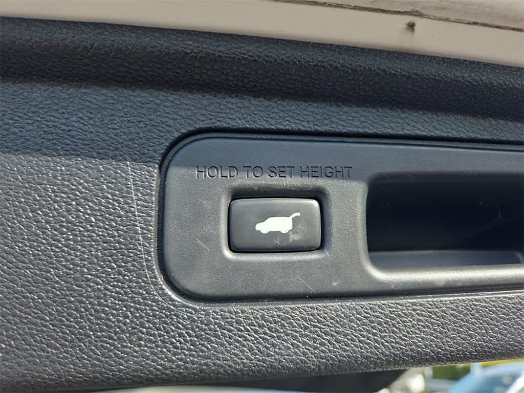 Thumbnail: 2020 Honda Odyssey - 14