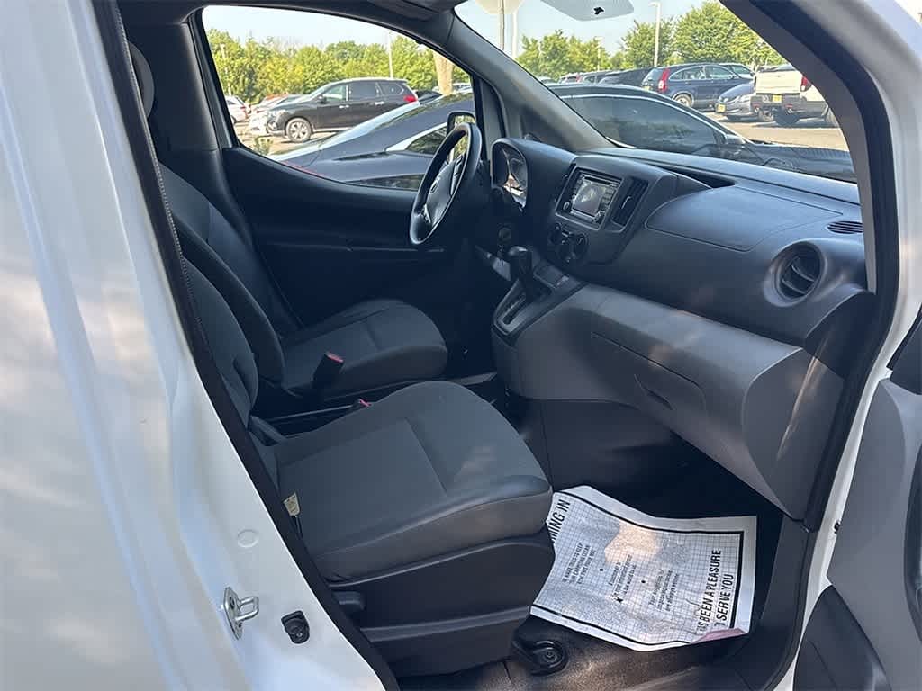 Thumbnail: 2019 Nissan NV200 - 11