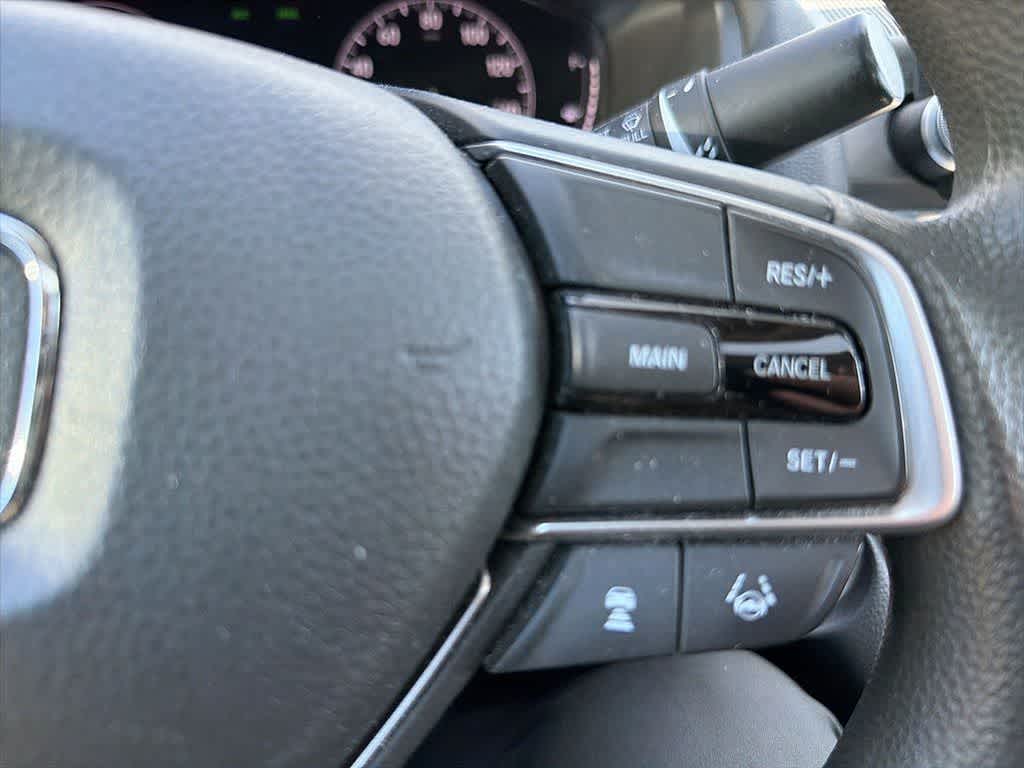 Thumbnail: 2020 Honda Accord - 22