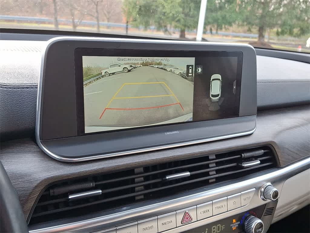 Thumbnail: 2020 Kia Telluride - 15