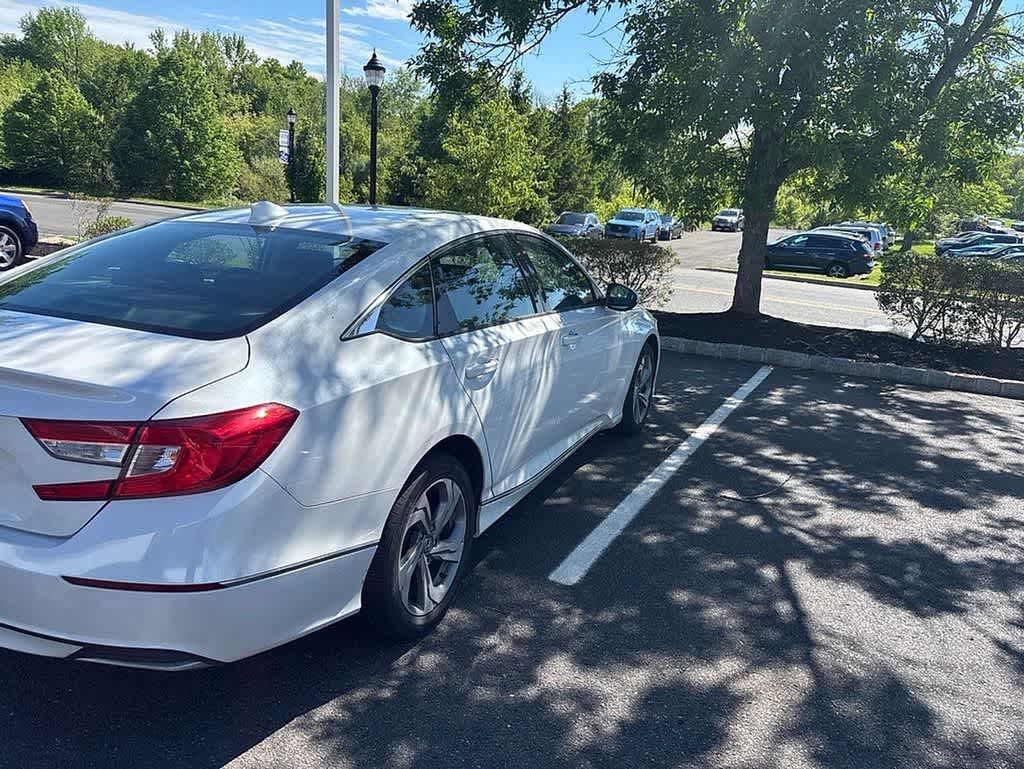 Thumbnail: 2020 Honda Accord - 7