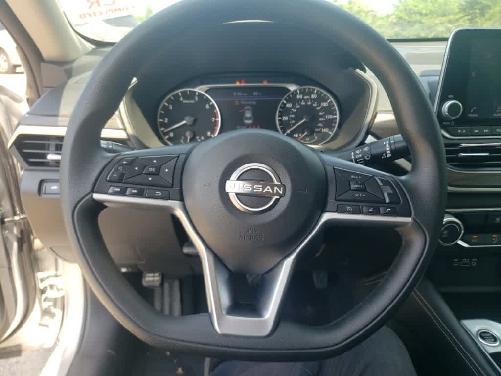 Thumbnail: 2023 Nissan Altima - 16