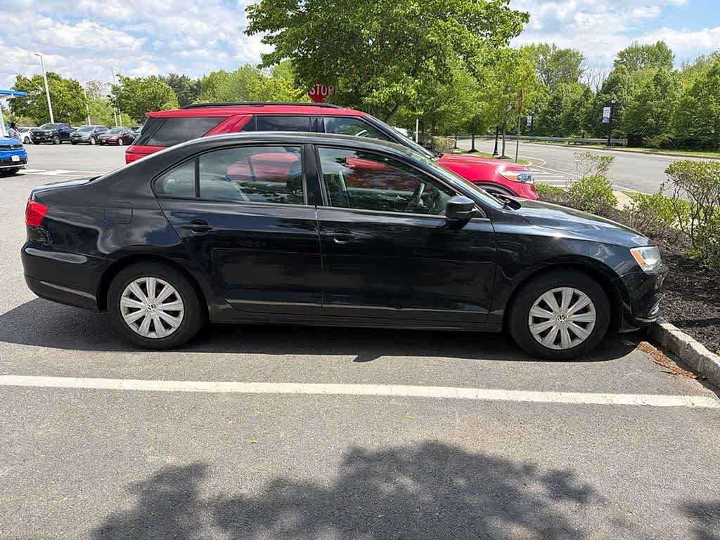 Thumbnail: 2014 Volkswagen Jetta - 4