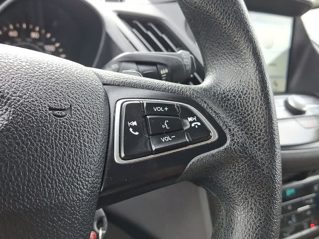 Thumbnail: 2017 Ford Escape - 18