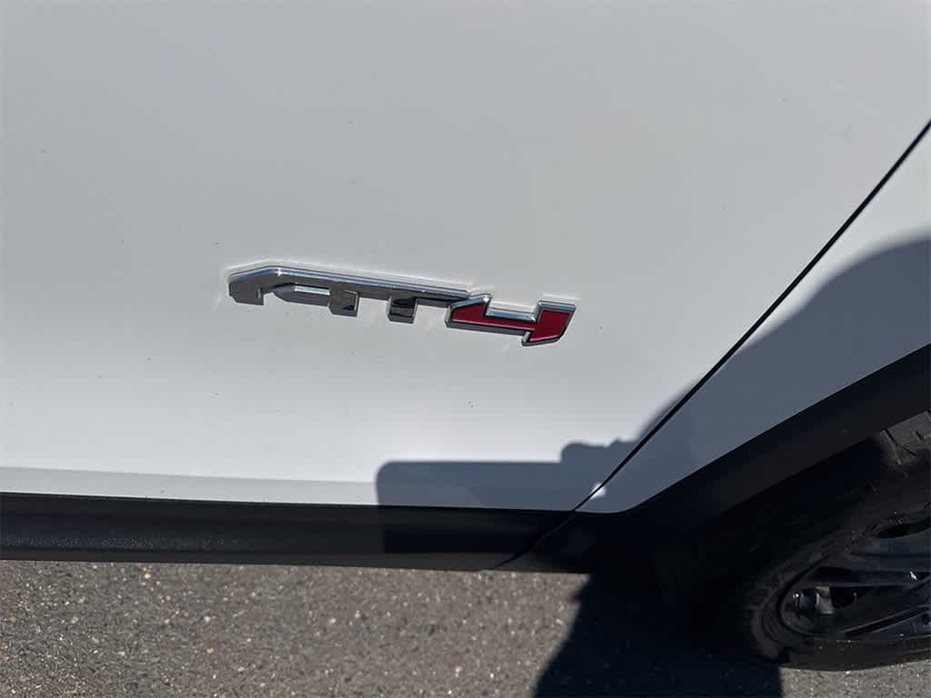 Thumbnail: 2022 GMC Terrain - 6