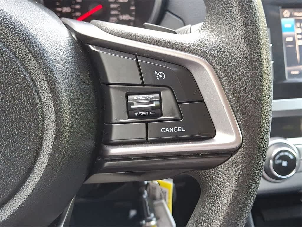 Thumbnail: 2018 Subaru Legacy - 18