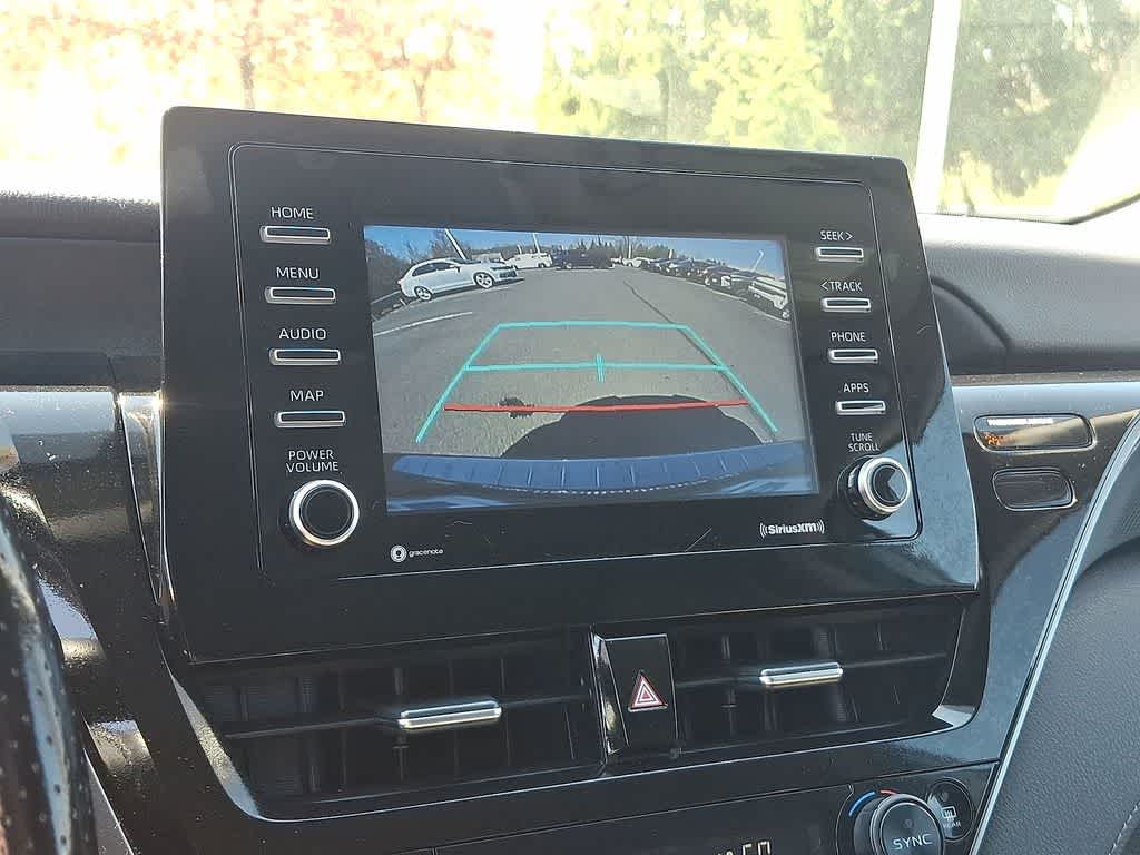 Thumbnail: 2023 Toyota Camry - 15