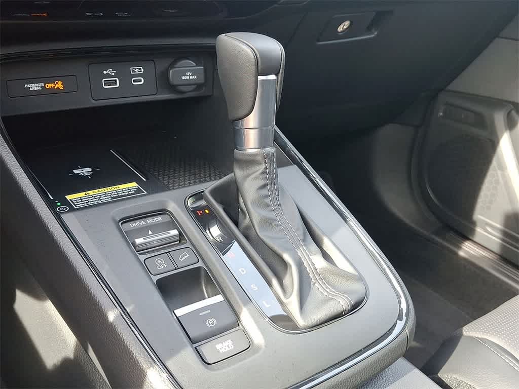 Thumbnail: 2025 Honda CR-V - 11