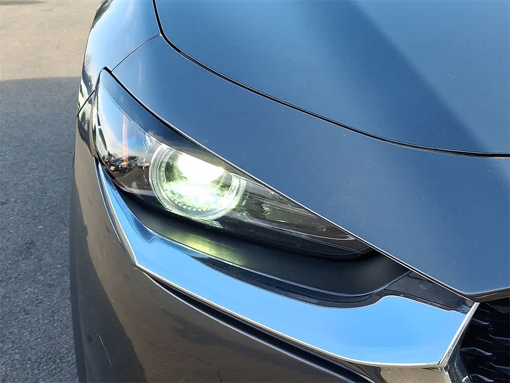 Thumbnail: 2022 Mazda CX-30 - 27