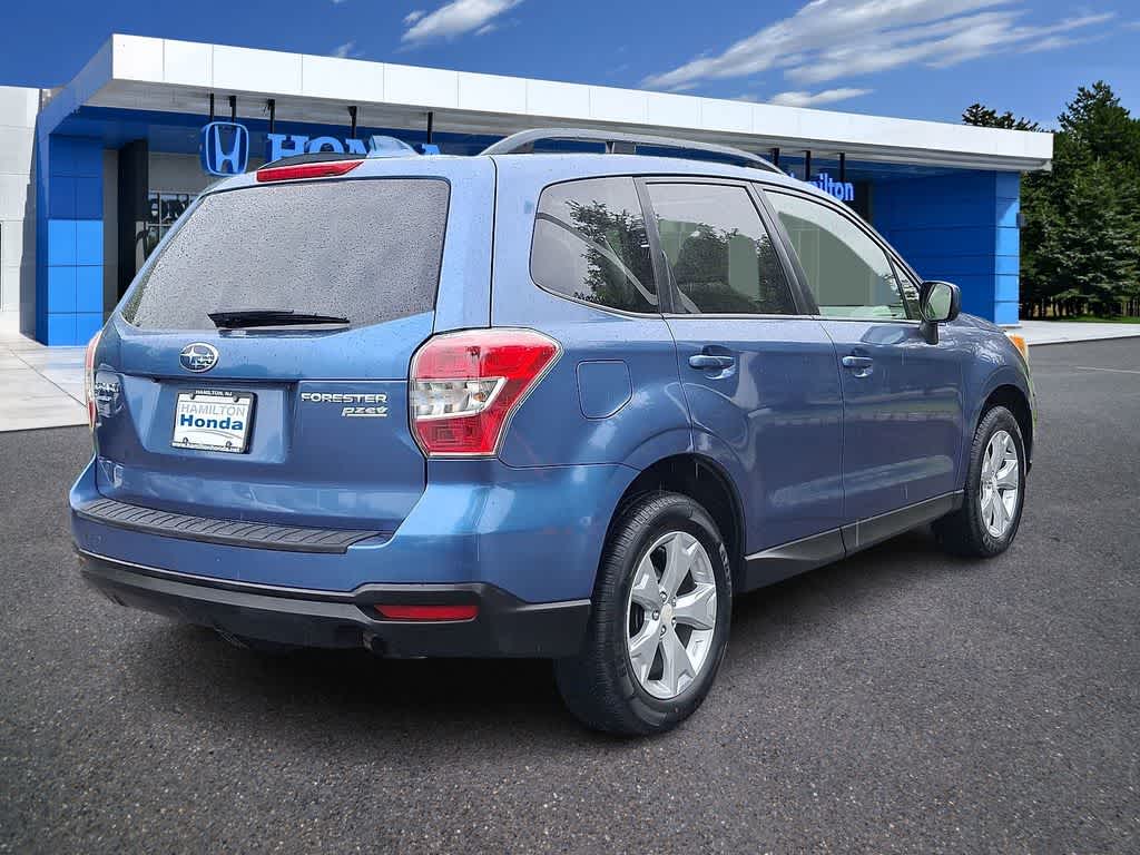 Thumbnail: 2016 Subaru Forester - 24