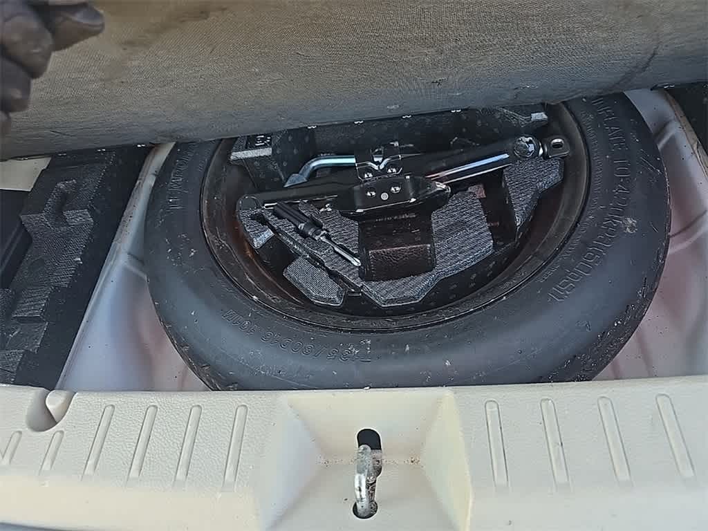 Thumbnail: 2016 Subaru Impreza - 12