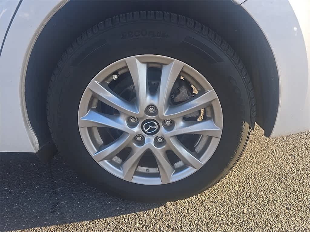 Thumbnail: 2016 Mazda Mazda3 - 7