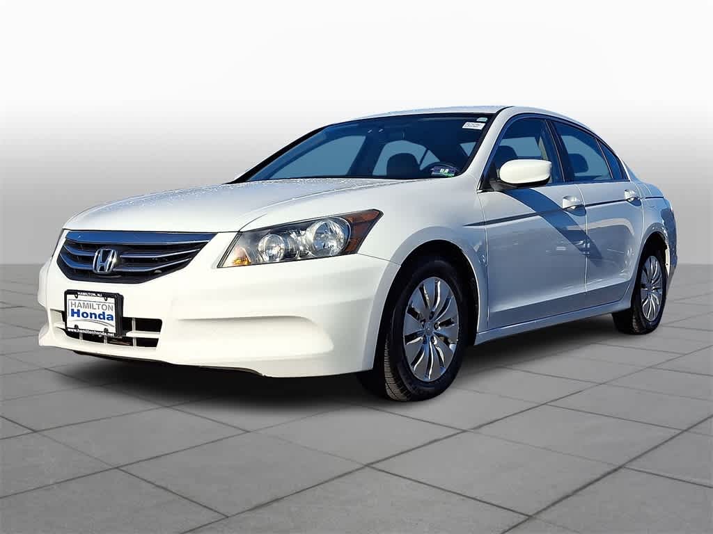 2012 Honda Accord LX -
                  Hamilton, NJ