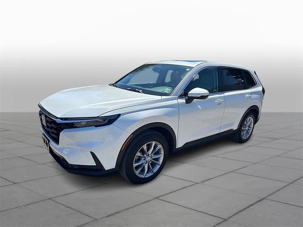 Thumbnail: 2023 Honda CR-V - 1